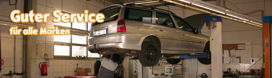 Serviceleistungen