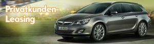 Privatkunden-Leasing